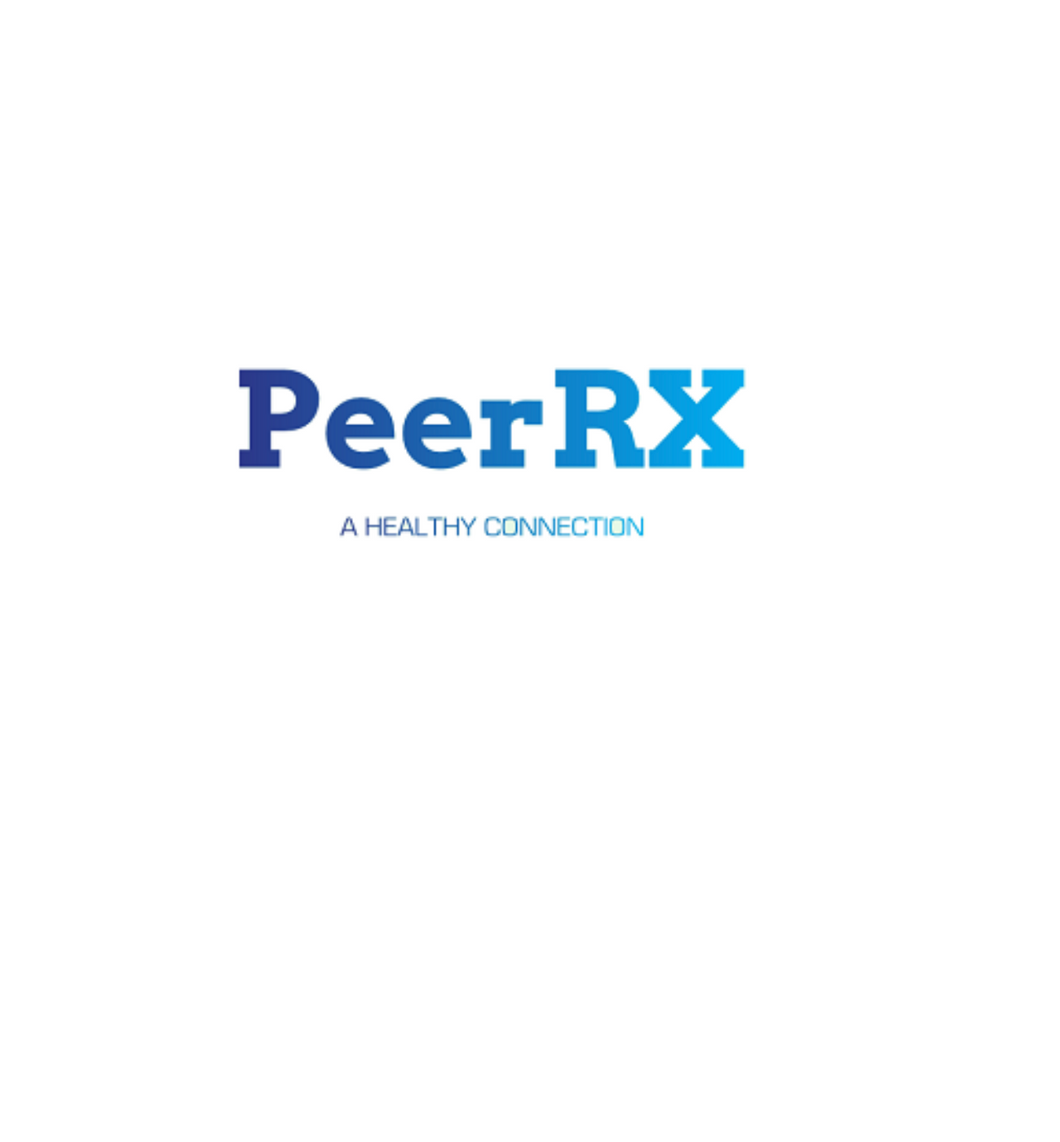 PeerRX For Group Implementation Plans Only